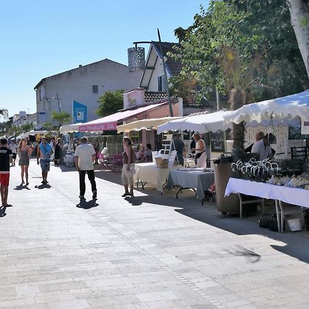 Villa Estoril Ronce Les Bains La Tremblade Dış mekan fotoğraf