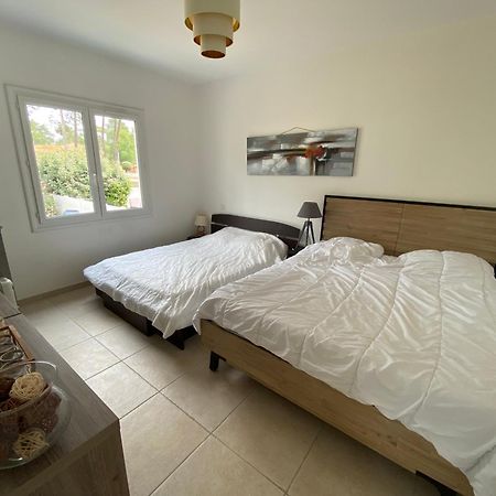 Villa Estoril Ronce Les Bains La Tremblade Dış mekan fotoğraf