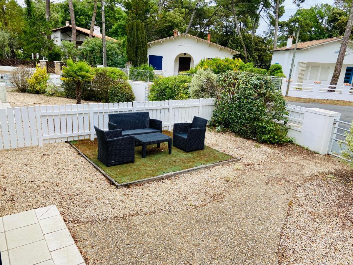 Villa Estoril Ronce Les Bains La Tremblade Dış mekan fotoğraf