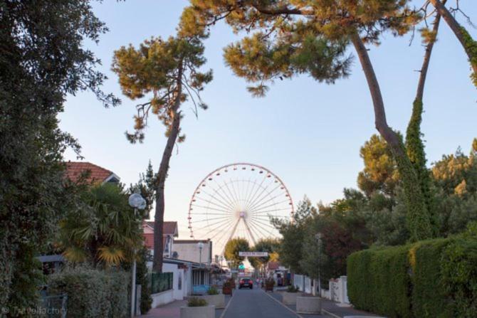 Villa Estoril Ronce Les Bains La Tremblade Dış mekan fotoğraf